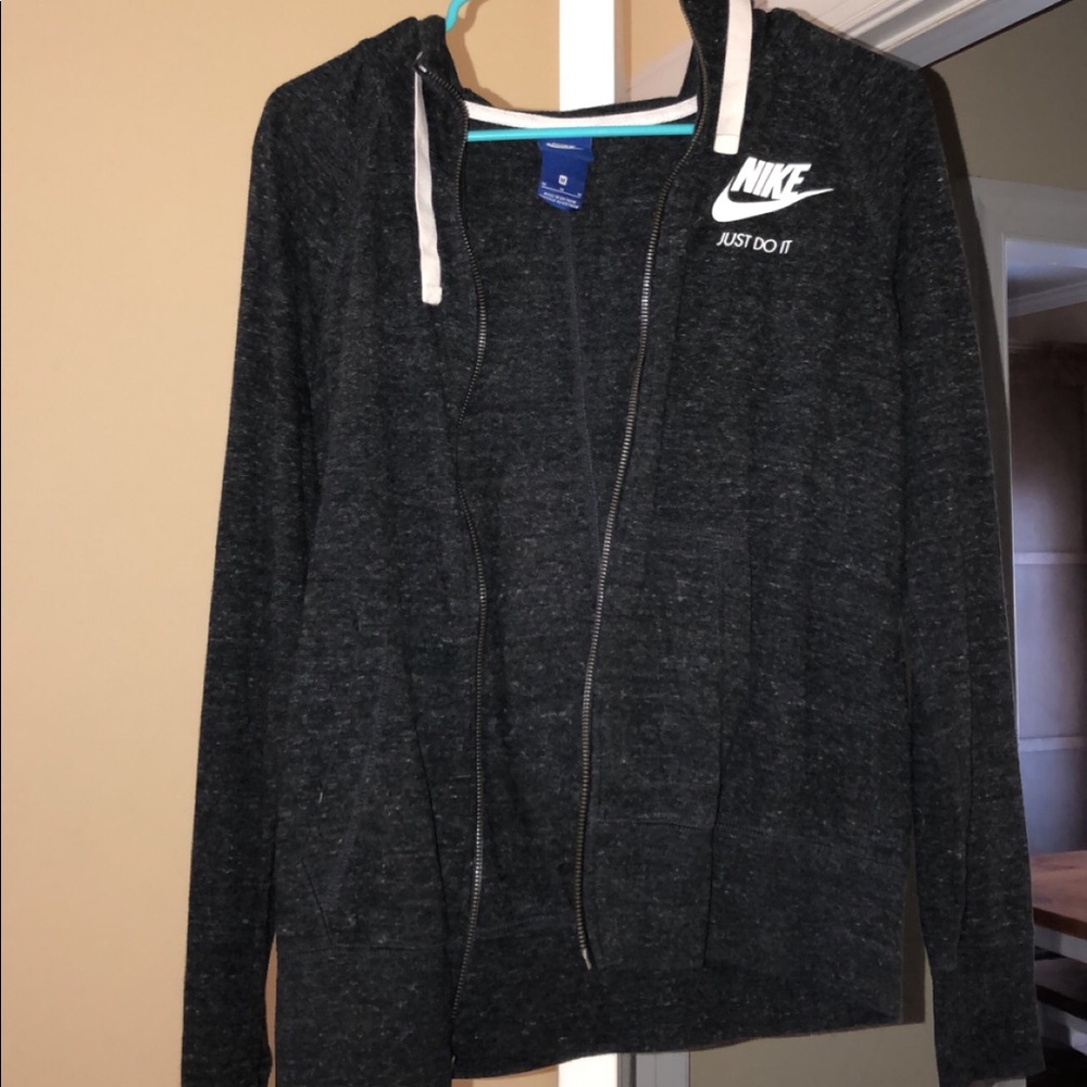 light weight nike jacket